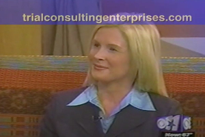 Andrew Fastow's testimony in the Enron trial and its possible impact on the jury.  Ch. 11 News CBS Thumb